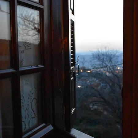 Anna'S Villa Portaria Dış mekan fotoğraf