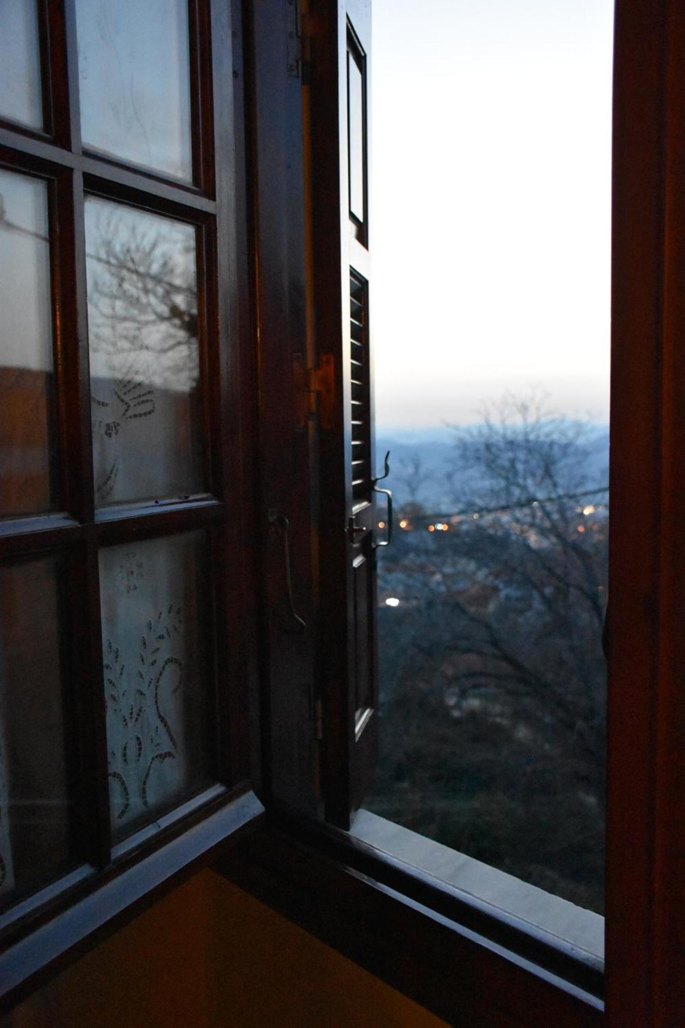Anna'S Villa Portaria Dış mekan fotoğraf