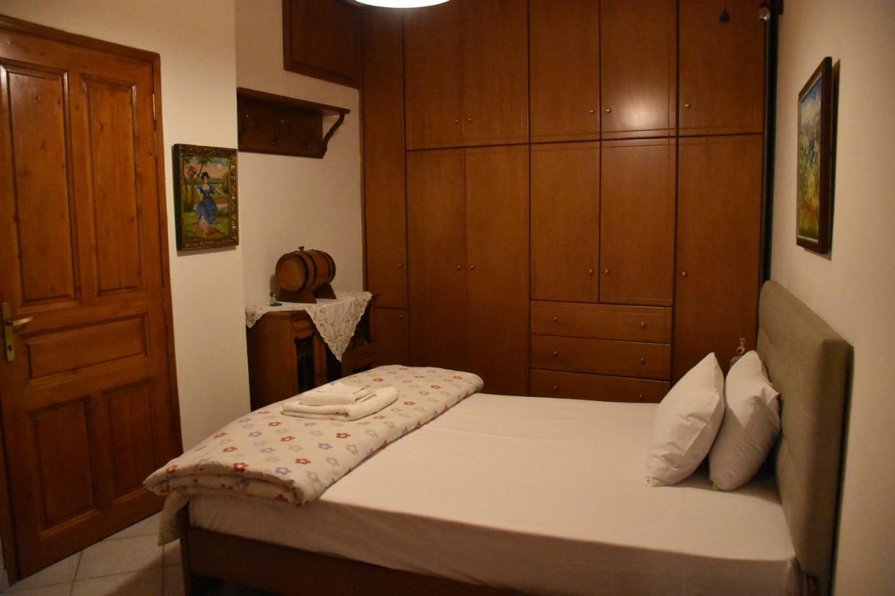 Anna'S Villa Portaria Dış mekan fotoğraf