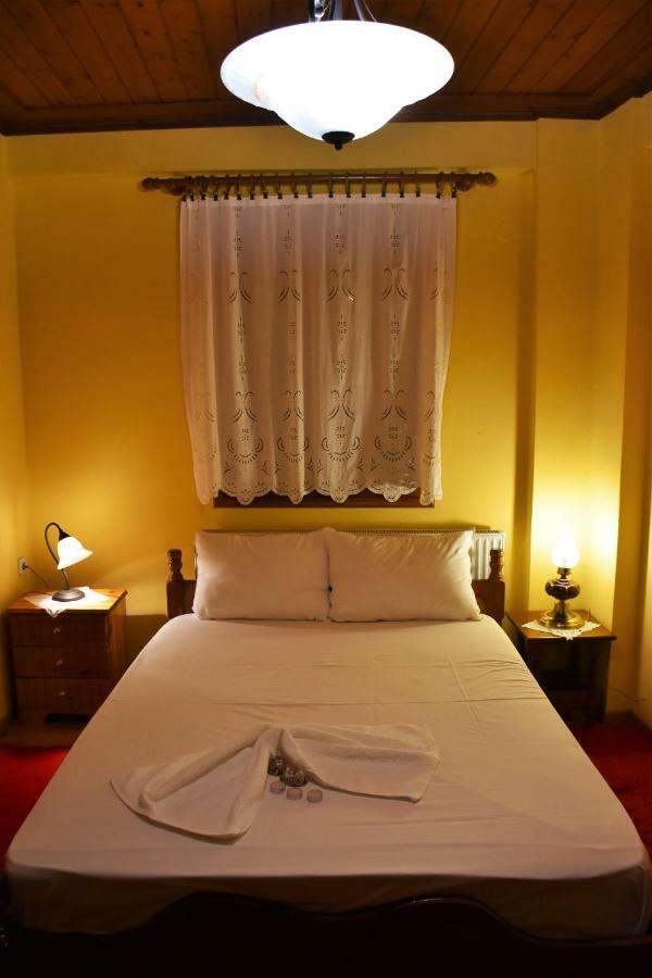 Anna'S Villa Portaria Dış mekan fotoğraf